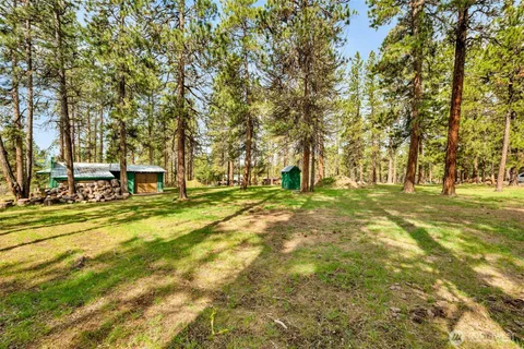 $695,000 | 200 Teanaway Ridge Way, Cle Elum, WA 98922