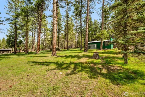 $695,000 | 200 Teanaway Ridge Way, Cle Elum, WA 98922