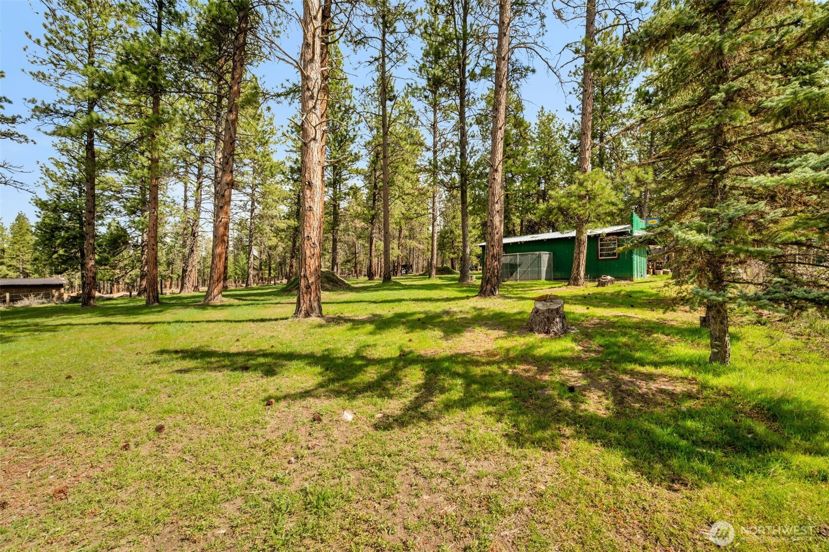 200 Teanaway Ridge Way Cle Elum, WA 98922 - Photo 34 of 40