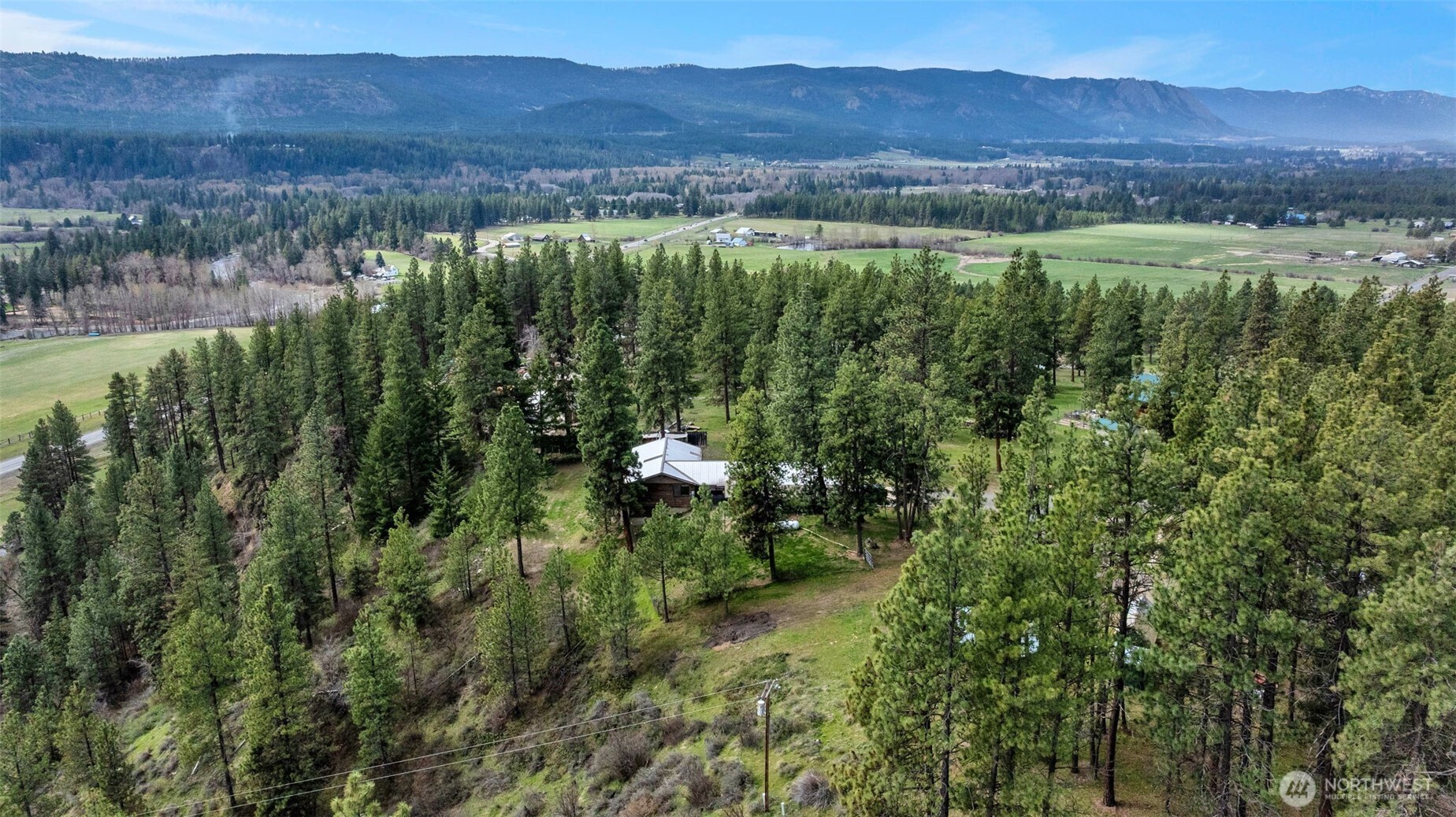 200 Teanaway Ridge Way Cle Elum, WA 98922 - Photo 35 of 40