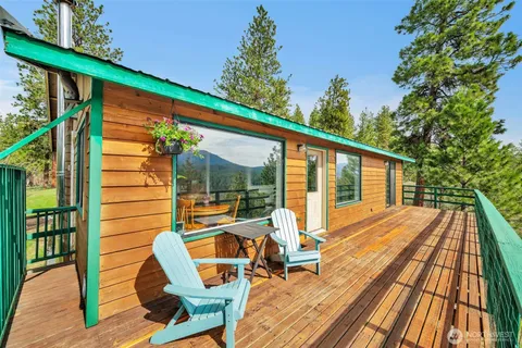 $695,000 | 200 Teanaway Ridge Way, Cle Elum, WA 98922