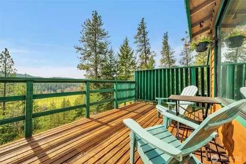 $695,000 | 200 Teanaway Ridge Way, Cle Elum, WA 98922