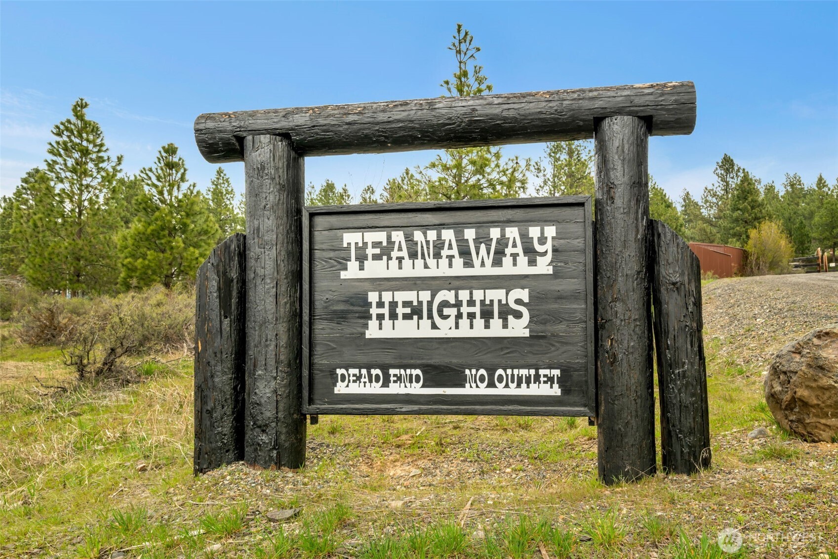 200 Teanaway Ridge Way Cle Elum, WA 98922 - Photo 5 of 40