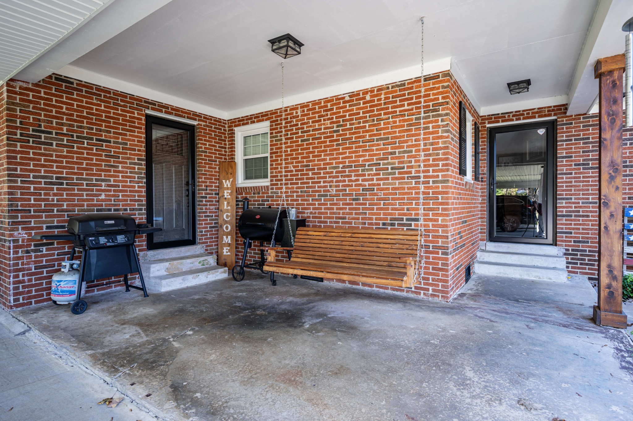 49 Bush Road Bradyville, TN 37026 - Photo 4 of 38