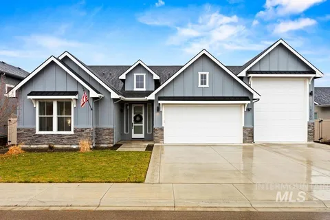 $650,000 | 18280 North Tulip Avenue, Nampa, ID 83687
