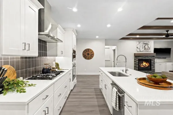 $635,000 | 18280 North Tulip Avenue, Nampa, ID 83687