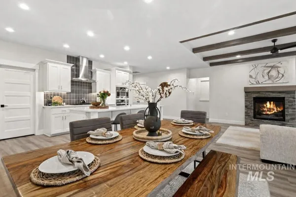$635,000 | 18280 North Tulip Avenue, Nampa, ID 83687