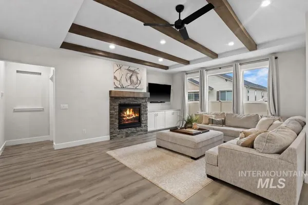 $635,000 | 18280 North Tulip Avenue, Nampa, ID 83687