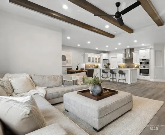 $635,000 | 18280 North Tulip Avenue, Nampa, ID 83687