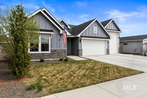 $635,000 | 18280 North Tulip Avenue, Nampa, ID 83687