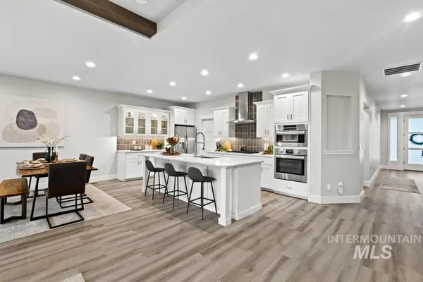 $635,000 | 18280 North Tulip Avenue, Nampa, ID 83687