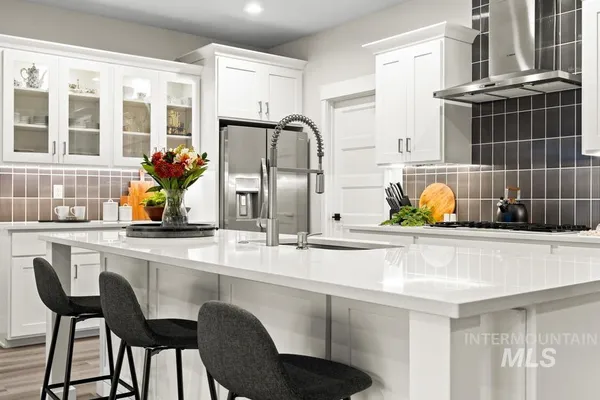 $635,000 | 18280 North Tulip Avenue, Nampa, ID 83687