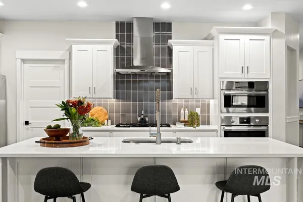 $635,000 | 18280 North Tulip Avenue, Nampa, ID 83687