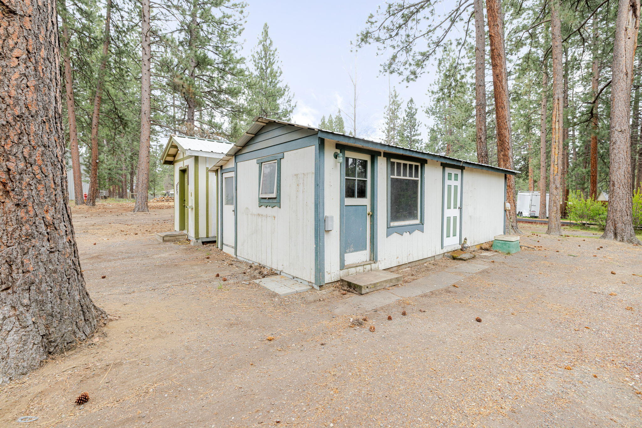 60236 Navajo Road Bend, OR 97702 - Photo 27 of 35 Gallery Image 27