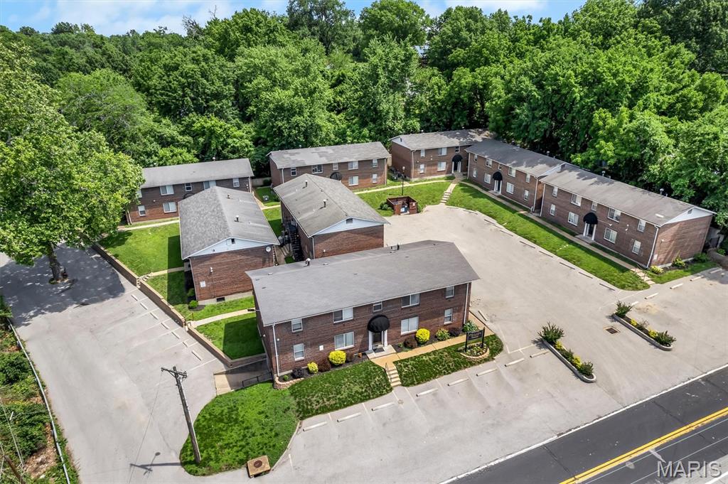 249 Chambers Road Riverview, MO 63137 - Photo 1 of 45