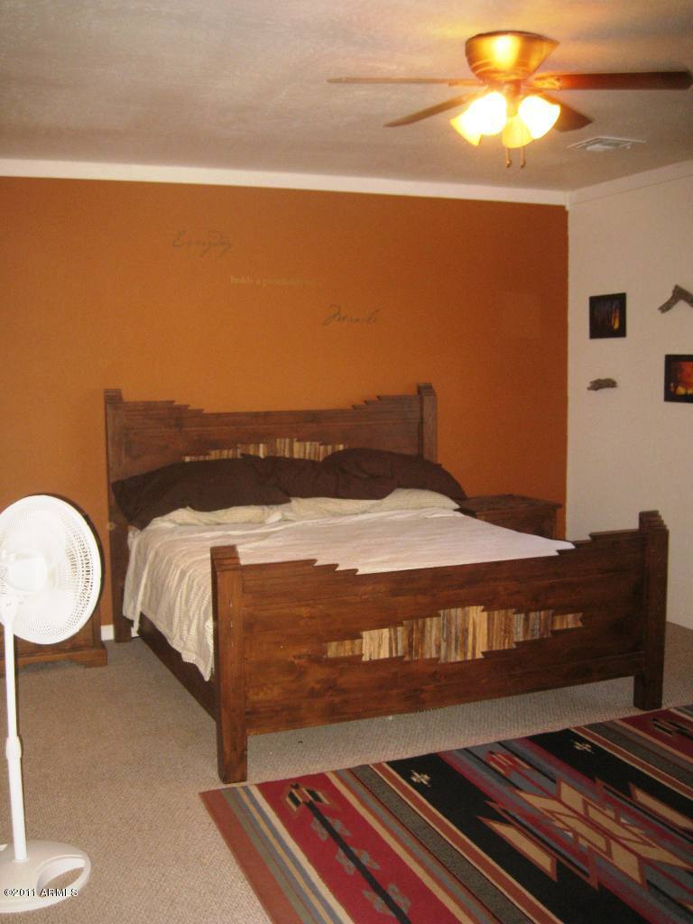 3130 South Olmo Road Maricopa, AZ 85139 - Photo 15 of 34 Lrg Mstr Bdrm