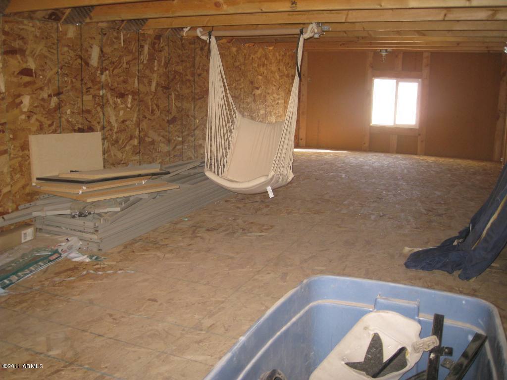 3130 South Olmo Road Maricopa, AZ 85139 - Photo 29 of 34 Workshop Loft
