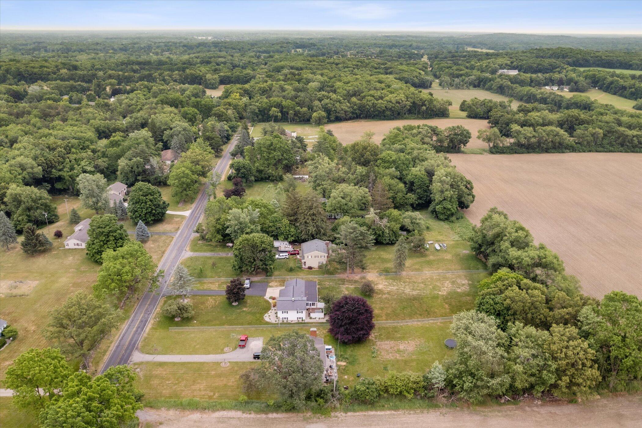 4745 Horton Road Jackson, MI 49201 - Photo 52 of 70 52-4745-Horton-Rd-Jackson-MI-49201-Windo