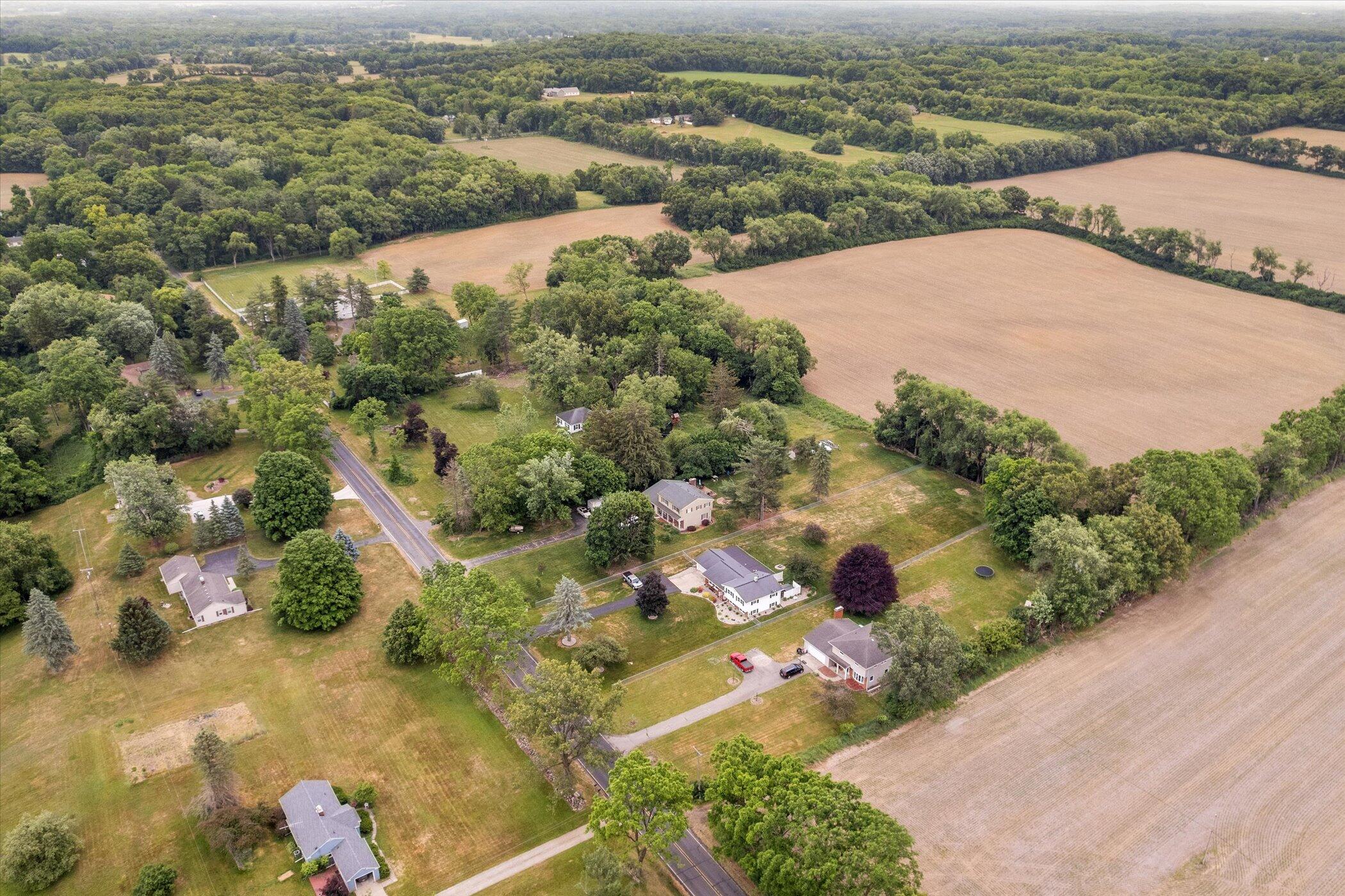 4745 Horton Road Jackson, MI 49201 - Photo 53 of 70 53-4745-Horton-Rd-Jackson-MI-49201-Windo