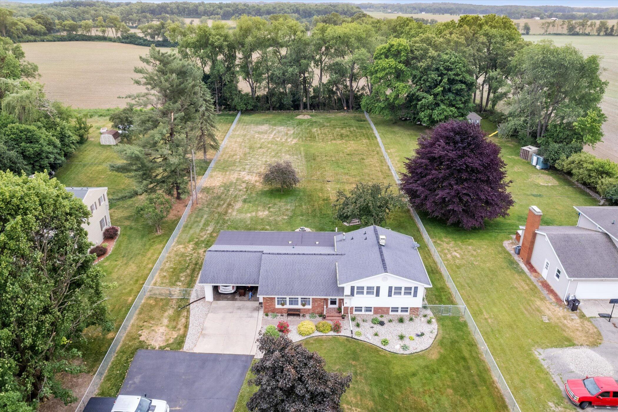 4745 Horton Road Jackson, MI 49201 - Photo 64 of 70 64-4745-Horton-Rd-Jackson-MI-49201-Windo