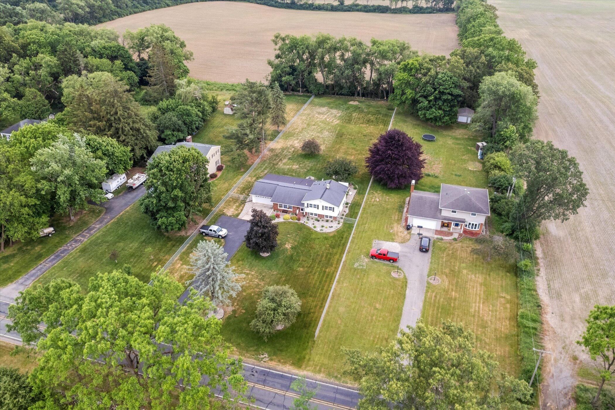 4745 Horton Road Jackson, MI 49201 - Photo 65 of 70 65-4745-Horton-Rd-Jackson-MI-49201-Windo