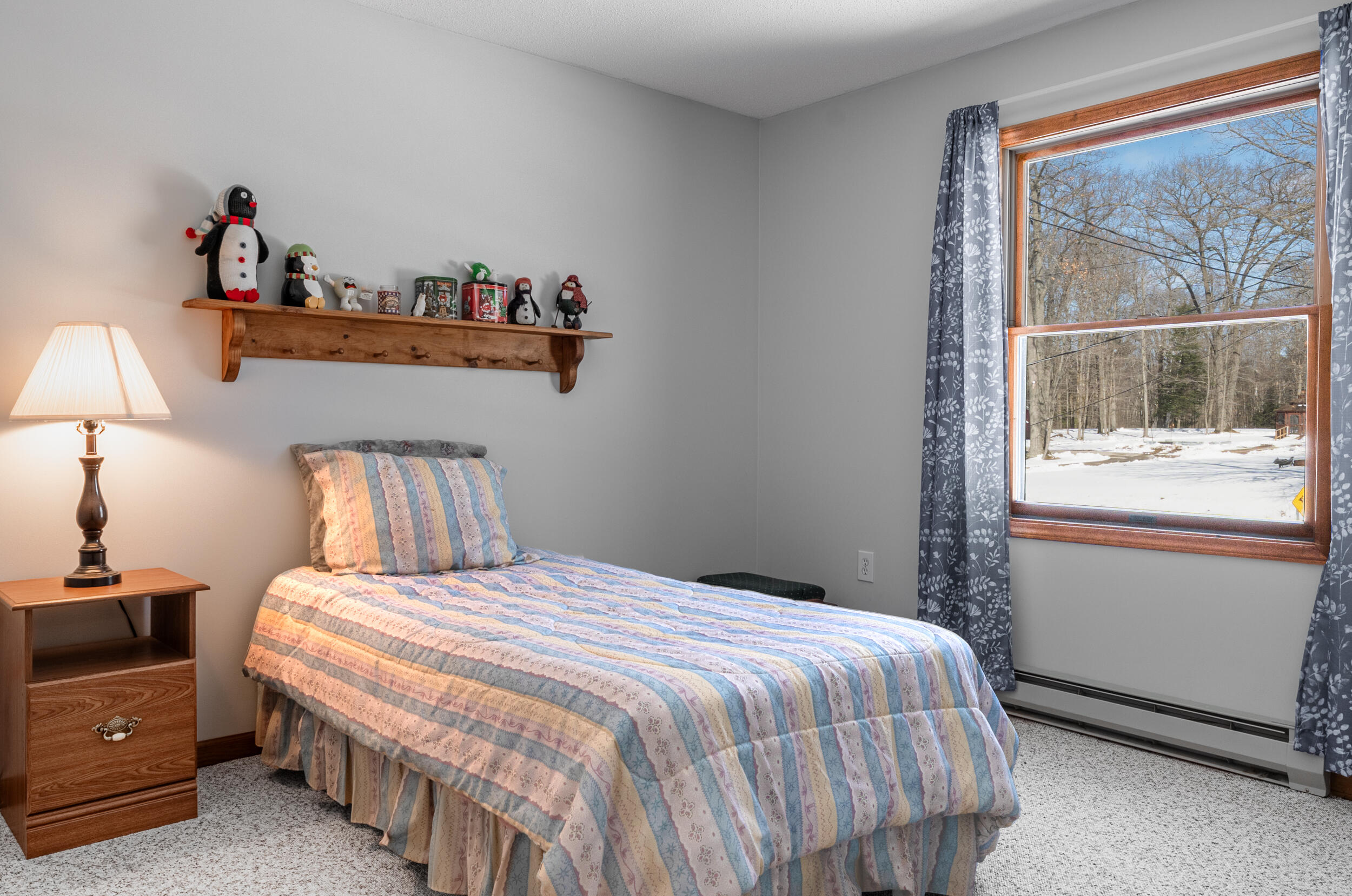 2675 West Lily Lake Road Harrison, MI 48625 - Photo 21 of 41 Bed 2