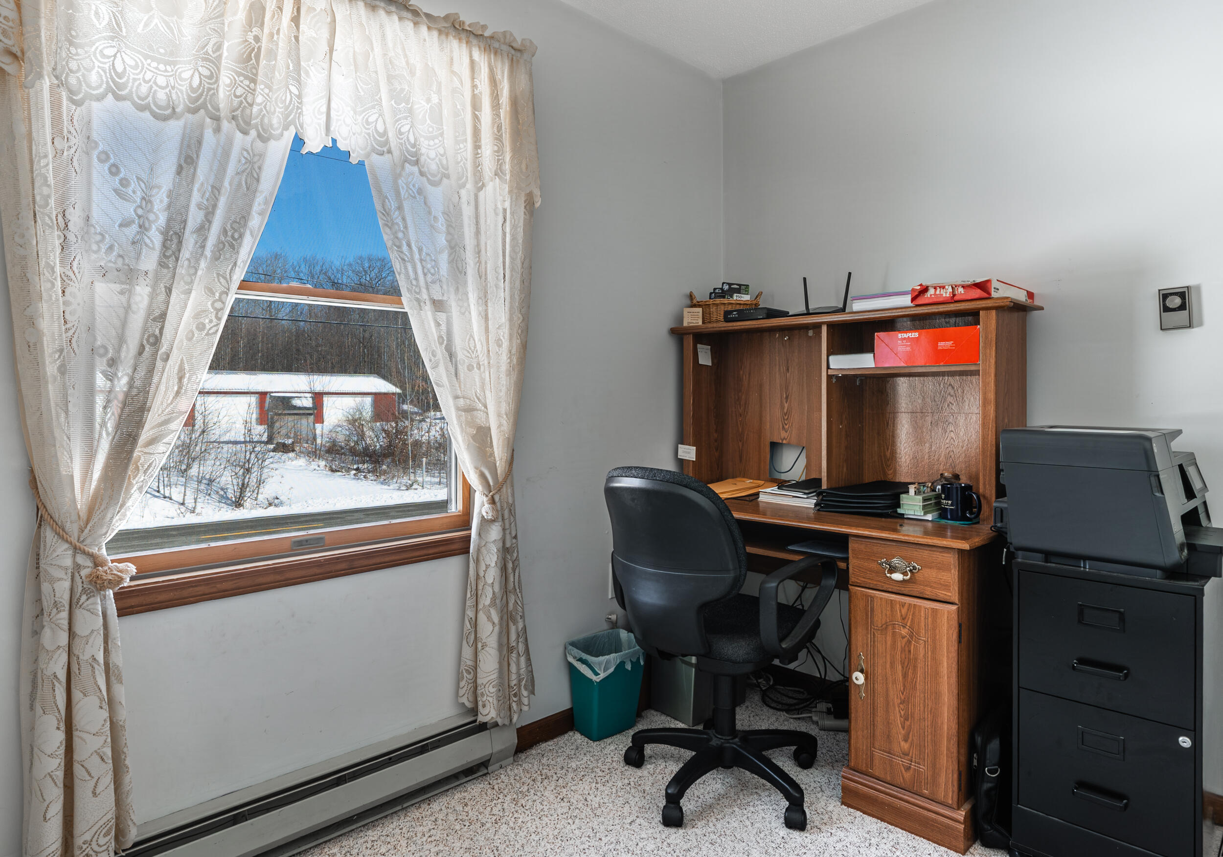 2675 West Lily Lake Road Harrison, MI 48625 - Photo 23 of 41 Bed 3