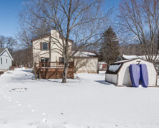 $294,900 | 2675 West Lily Lake Road, Harrison, MI 48625