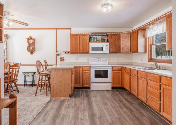 $294,900 | 2675 West Lily Lake Road, Harrison, MI 48625