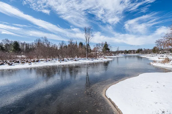 $294,900 | 2675 West Lily Lake Road, Harrison, MI 48625