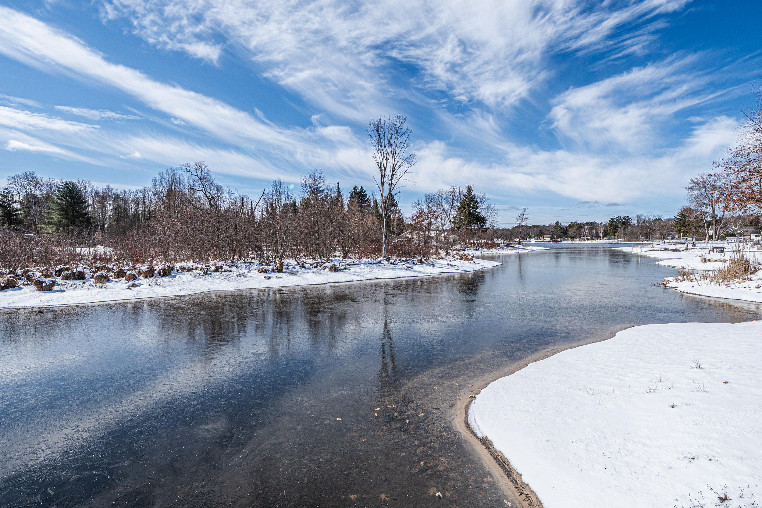 2675 West Lily Lake Road Harrison, MI 48625 - Photo 41 of 41 Lake