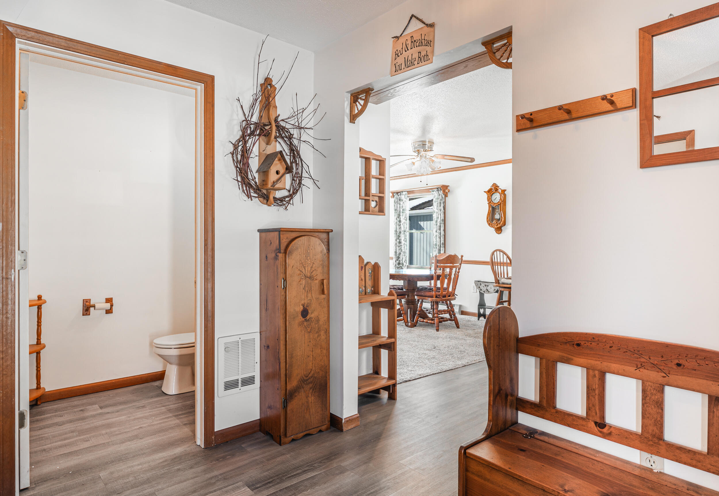 2675 West Lily Lake Road Harrison, MI 48625 - Photo 6 of 41 Entry