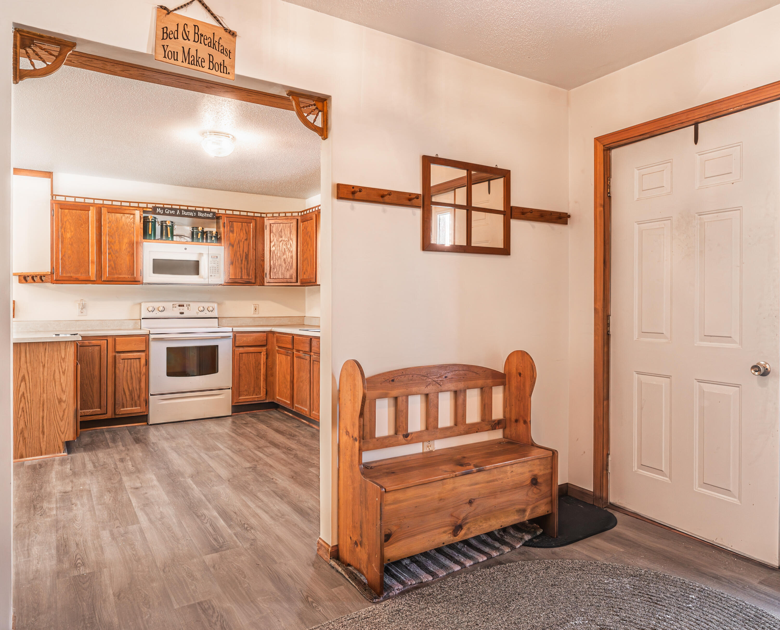 2675 West Lily Lake Road Harrison, MI 48625 - Photo 7 of 41 Entry