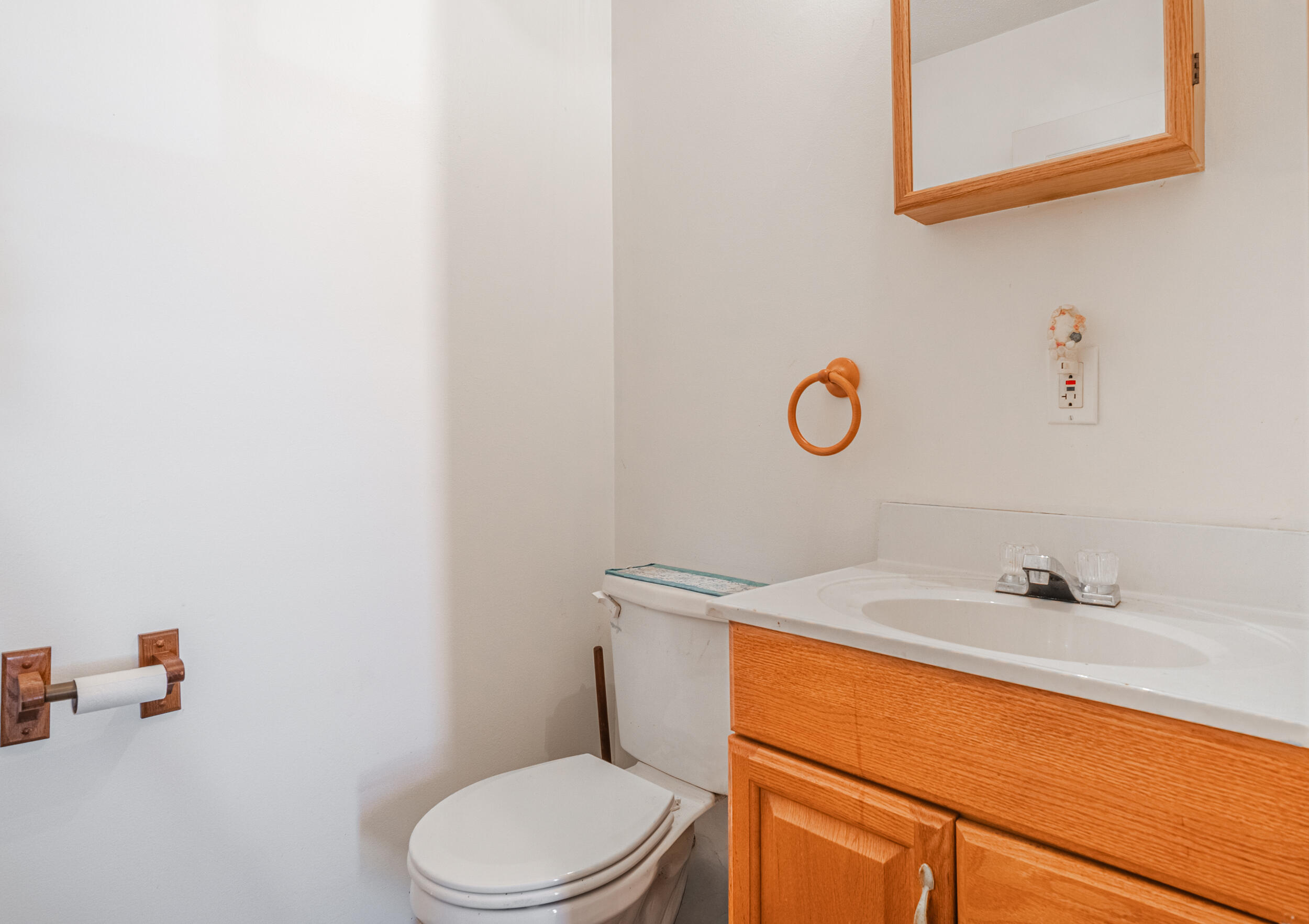 2675 West Lily Lake Road Harrison, MI 48625 - Photo 8 of 41 Bath