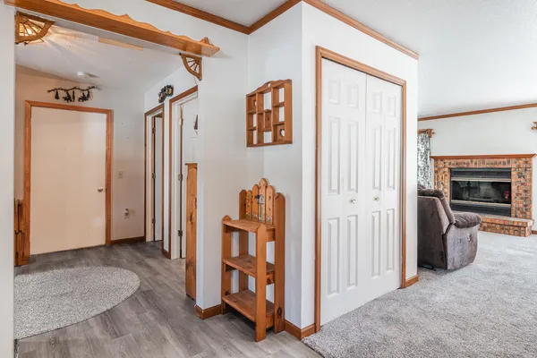 $294,900 | 2675 West Lily Lake Road, Harrison, MI 48625