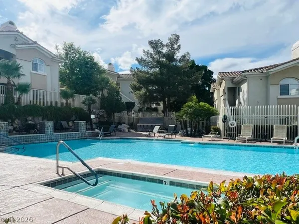 $1,850 | 1320 Red Gable Lane, Unit 202, Las Vegas, NV 89144