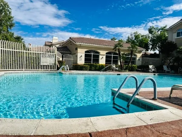 $1,850 | 1320 Red Gable Lane, Unit 202, Las Vegas, NV 89144