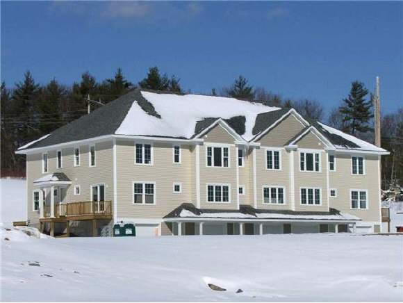 6 Watson Road, Unit 6 Exeter, NH 03833 - Photo 1 of 4