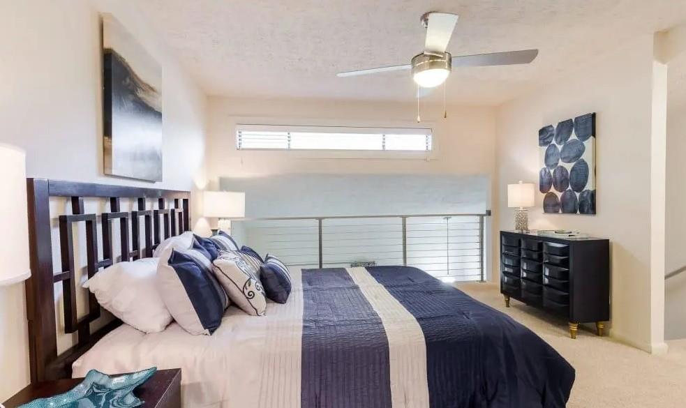 1898 Spring Road Southeast, Unit 10O Smyrna, GA 30080 - Photo 11 of 31