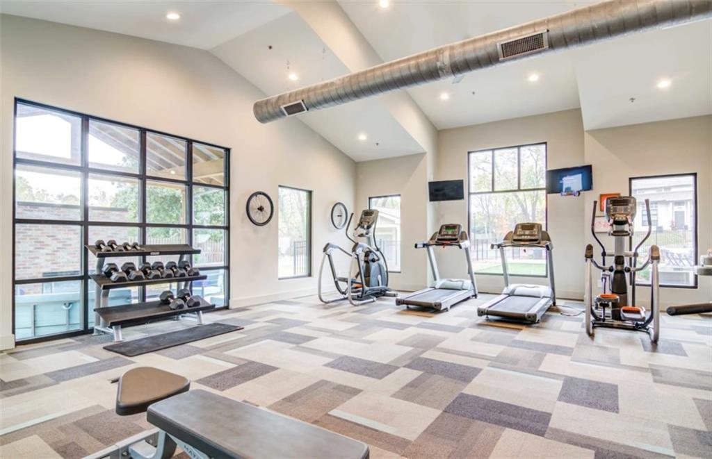 1898 Spring Road Southeast, Unit 10O Smyrna, GA 30080 - Photo 22 of 31