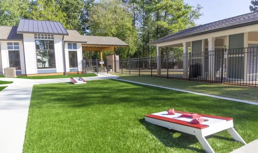 1898 Spring Road Southeast, Unit 10O Smyrna, GA 30080 - Photo 24 of 31
