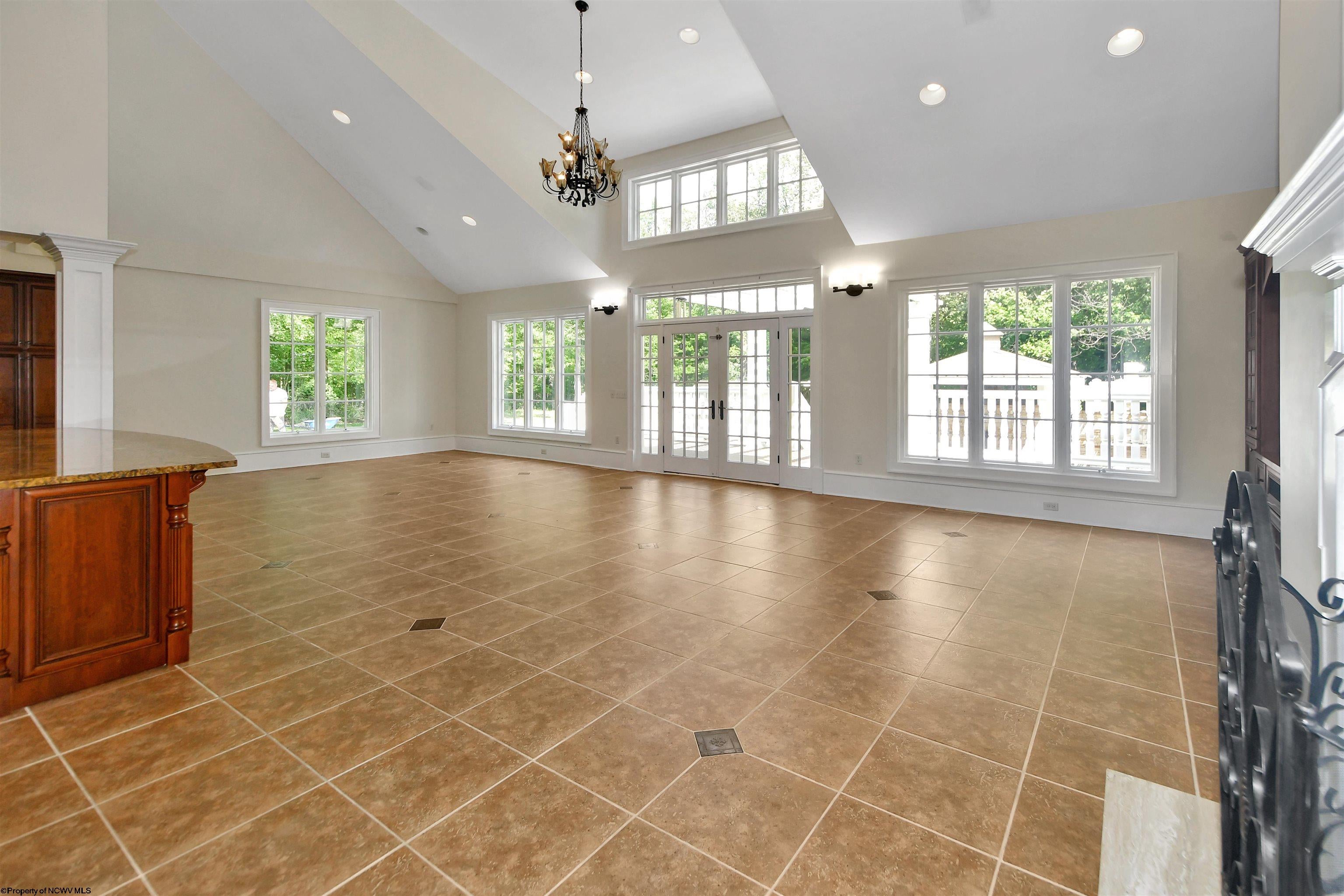 126 Quail Road Morgantown, WV 26508 - Photo 28 of 49 Gallery Image 28