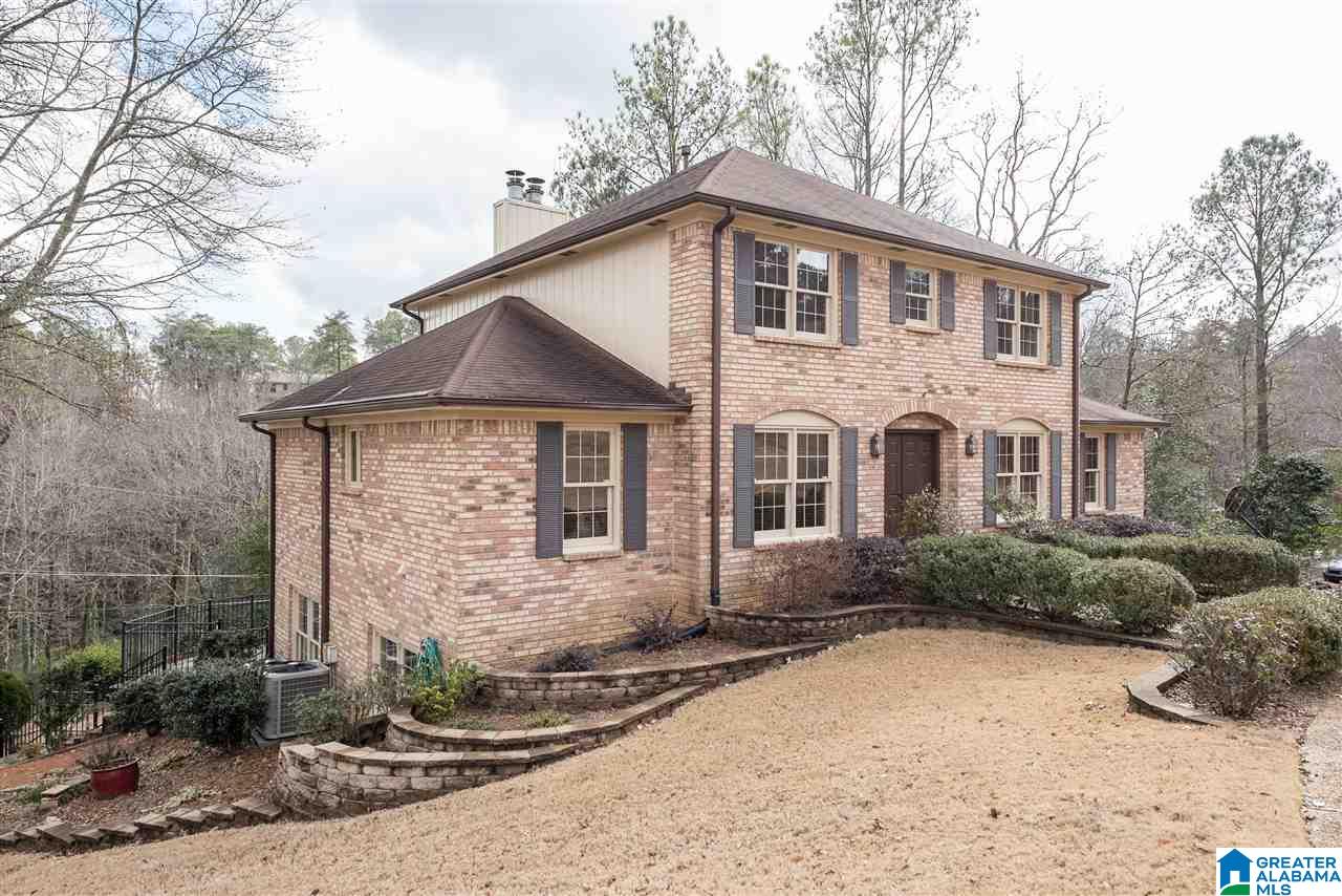801 Rockbridge Road Birmingham, AL 35216 - Photo 2 of 50