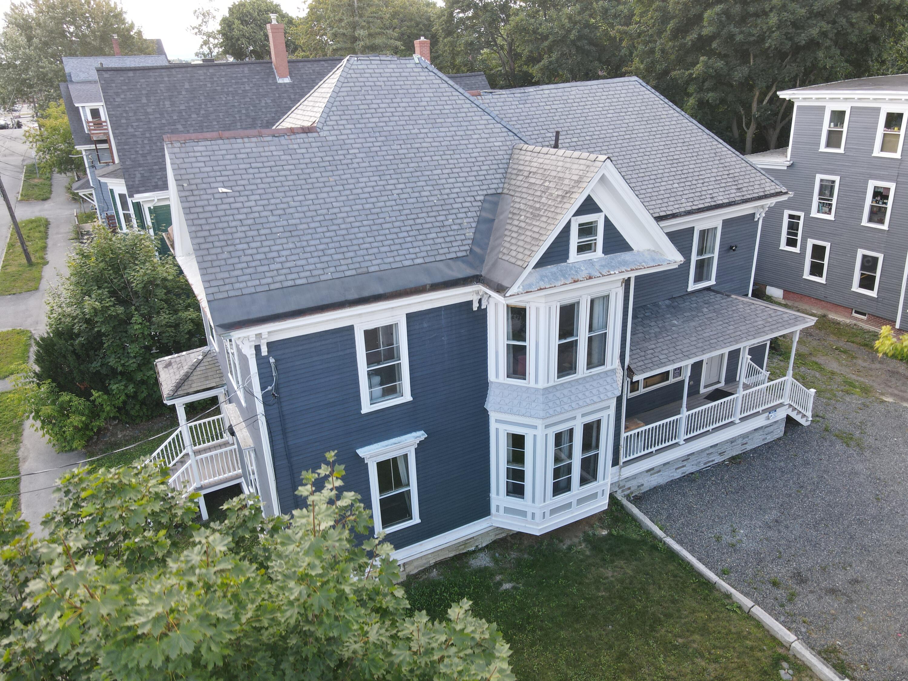 84 Cedar Street Bangor, ME 04401 - Photo 38 of 40 38