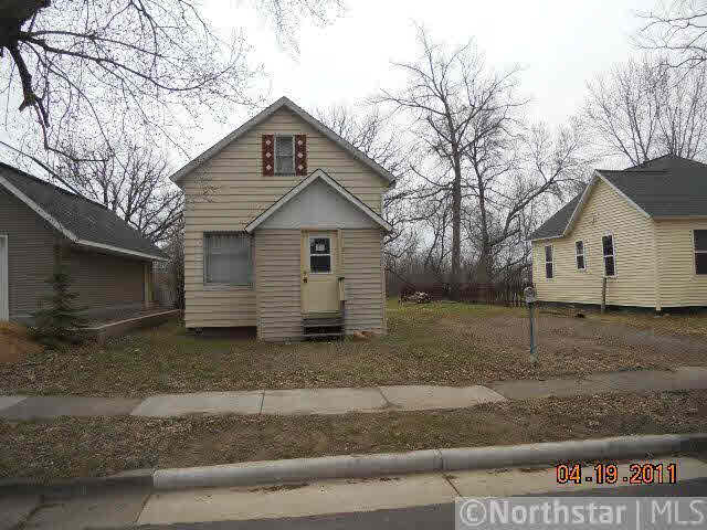 111 Couture Avenue Rice Lake, WI 54868 - Photo 1 of 5