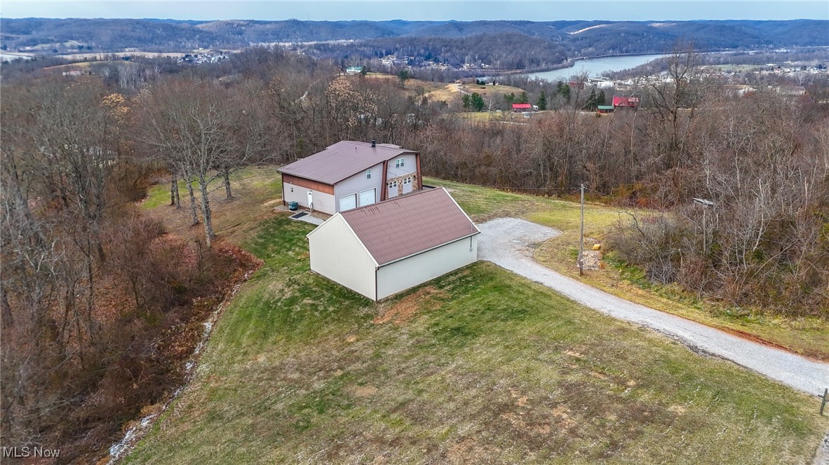 448 Ridgeview Drive St. Marys, WV 26170 - Photo 47 of 50