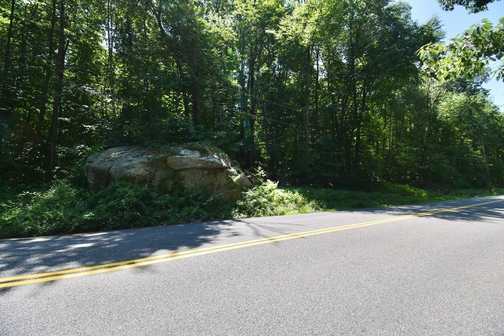Lot 6 Upper Hampden Road Monson, MA 01057 - Photo 5 of 14 a view of a house with a street