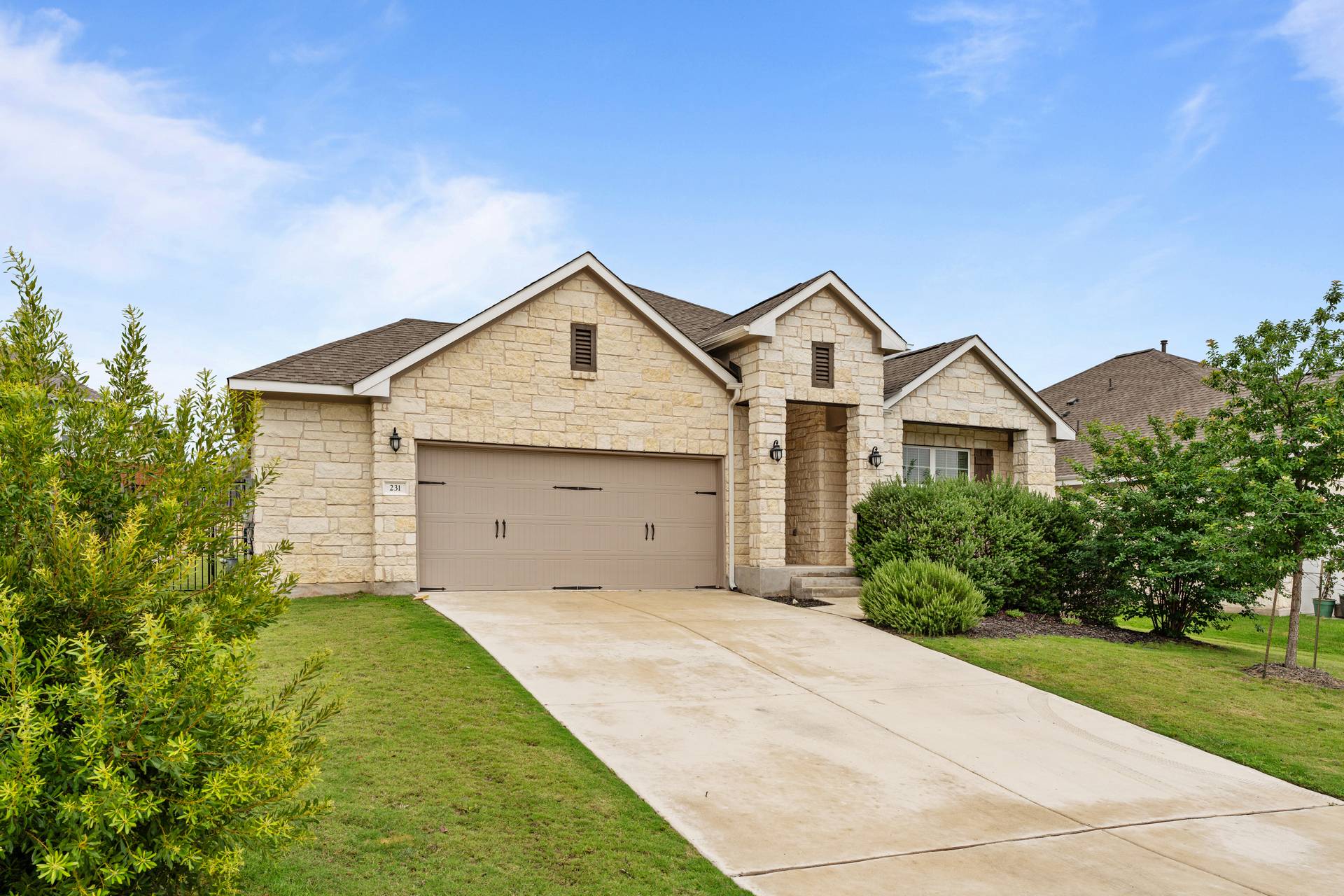 231 Prato Place Georgetown, TX 78628 - Photo 1 of 1