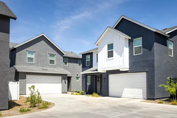 $2,445 | 9117 North 181st Avenue, Unit 99, Waddell, AZ 85355