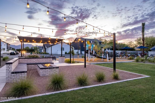 $2,895 | 9117 North 181st Avenue, Unit 99, Waddell, AZ 85355